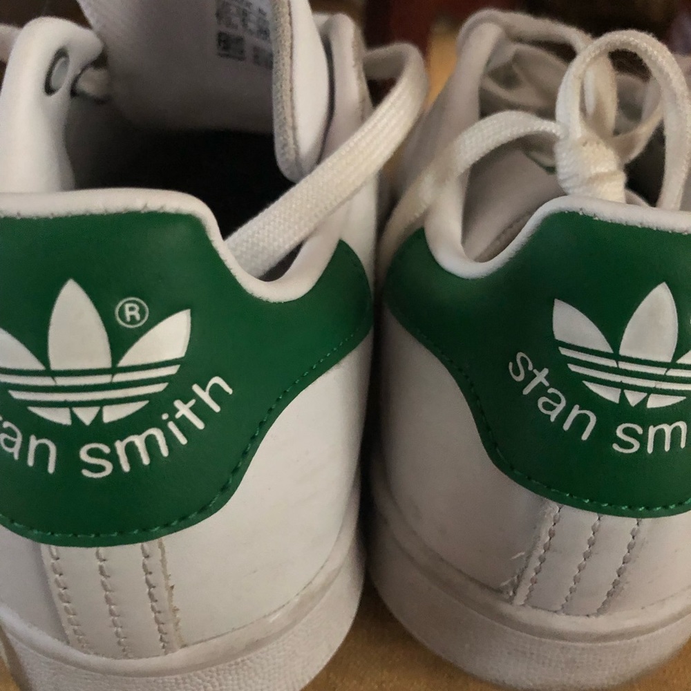 Stan Smith - image 4
